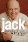 'Jack: Straight from the gut'